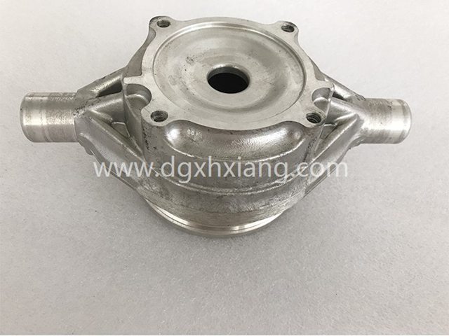 詳解砂型精密鑄造