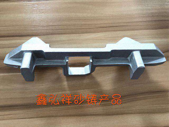 鋁合金重力鑄造--重力鑄造行業(yè)發(fā)展要解決哪些問題？