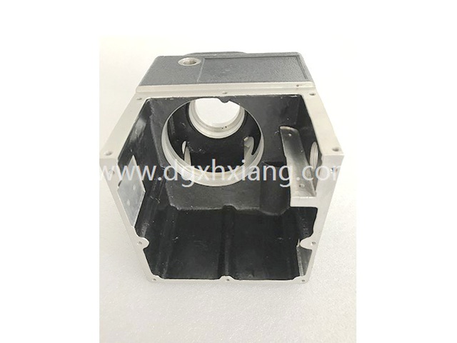 重力鑄造廠(chǎng)--影響我國(guó)鑄造機(jī)床業(yè)發(fā)展的原因