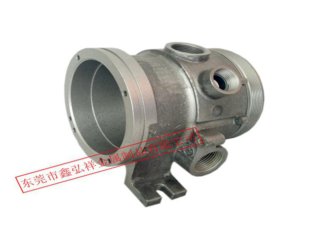 鋁合金鑄造中有哪些安全注意事項？